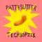 Technopiik - Pattesutter lyrics