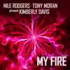 Stream & download My Fire (feat. Kimberly Davis) - EP