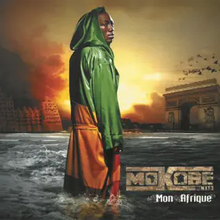 lataa albumi Mokobé - Mon Afrique