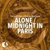 Midnight in Paris artwork