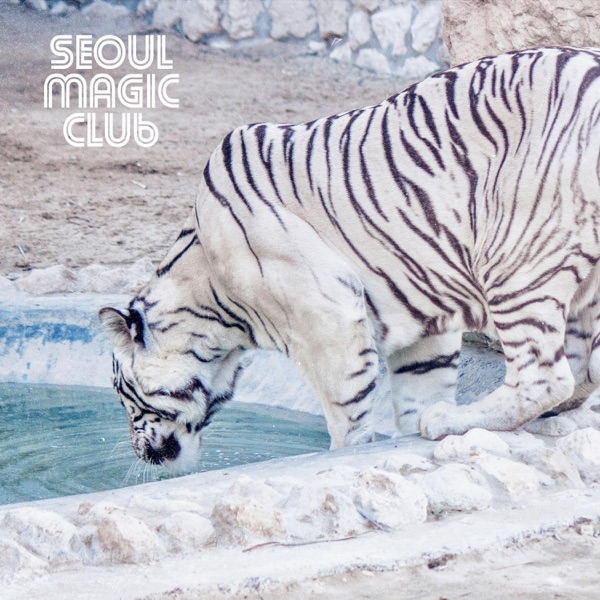 Seoul Magic Club – Egret – Single