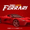 Red like Ferrari - Single