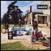Going Nowhere by Oasis