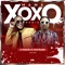 Xoxo (feat. El Fecho RD) - El Viejo Peluche lyrics