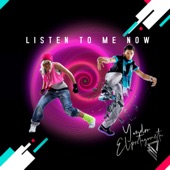 Listen To Now Tiktok artwork