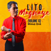 Amazing Grace (Minus One With Melody Guide) - Lito A. Magnaye