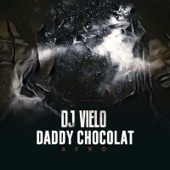 Daddy Chocolat Afro artwork