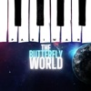 The Butterfly World. - EP