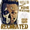 Hustle All Day - Kene Wayne lyrics
