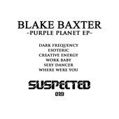 Blake Baxter - Esoteric