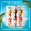 Free Free Free (feat. Theron Theron) - Single