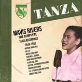 Mavis Rivers - Love's Old Sweet Song