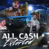 All Cash Extorted - EP album lyrics, reviews, download