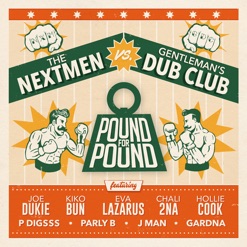 POUND FOR POUND cover art