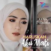 Haruskah Aku Mati artwork