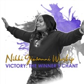 Victory: The Winner's Chant artwork