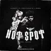 Hot Spot (feat. J.I Bandz & RONRONTHEPRODUCER) song lyrics