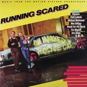 Running Scared artwork