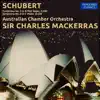 Schubert: Symphonies Nos. 5 & 6 album lyrics, reviews, download