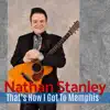 That's How I Got to Memphis - Single album lyrics, reviews, download