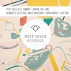 Pete Bellis & Tommy - Draw the Line