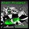 Aztechno Dream - Alien Project & Astrix lyrics