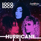 Loco Loco (English Version) artwork