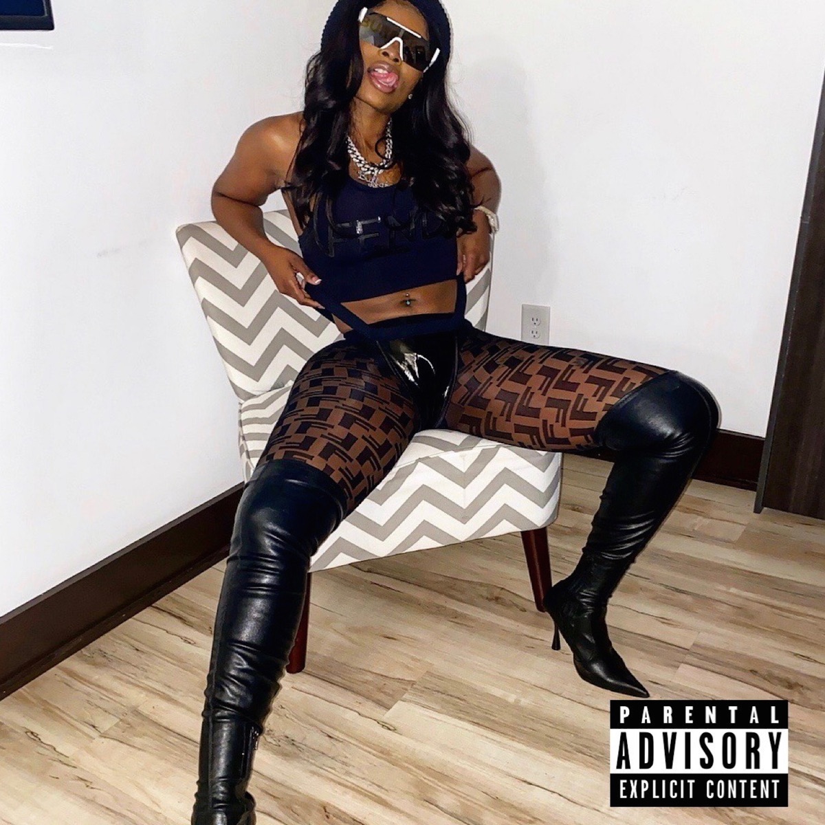 Diana (feat. Kodak Black) - Single by Armani Caesar on Apple Music