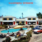 California Sunshine artwork