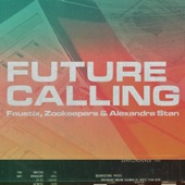 Future Calling artwork