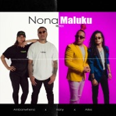 Nona Maluku (Remix) artwork