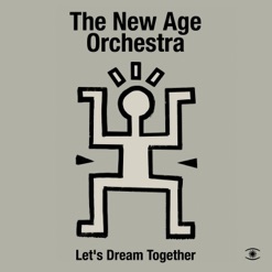 LET'S DREAM TOGETHER cover art