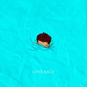 Love Race (feat. Gage Emmerson) artwork