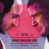 King Bruce Lee artwork