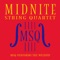 Earned It - Midnite String Quartet lyrics