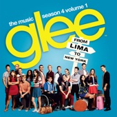 Let's Have A Kiki (Glee Cast Version) by Glee Cast