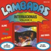 Lambadas Internacionais, Vol. 6, 1998