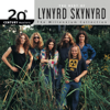 Lynyrd Skynyrd - Sweet Home Alabama artwork