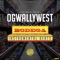 40Oz - OG Wally West lyrics