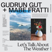 Let's Talk About the Weather artwork