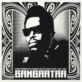Afrika Bambaataa & The Soul Sonic Force - Don't Stop...Planet Rock (Vocal Version)