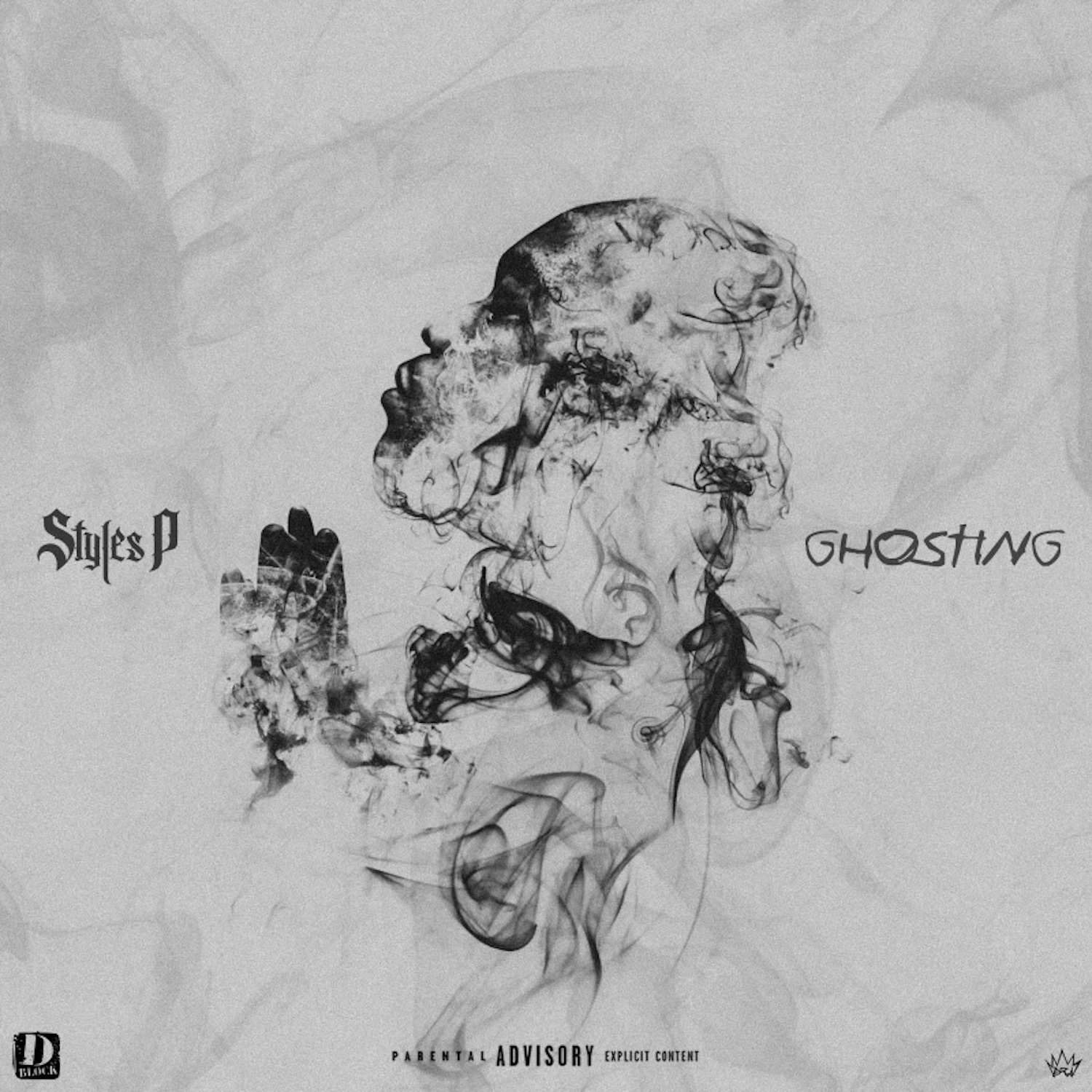 Styles P - Ghosting