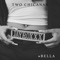 Two Chicanas (feat. BELLA) - Jay Roxxx lyrics