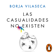 Borja Vilaseca - Las casualidades no existen