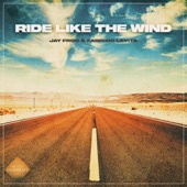 Ride Like the Wind artwork