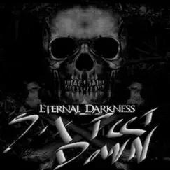 Six Feet Down(2012) by Eternal Darkness album reviews, ratings, credits