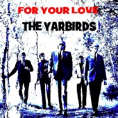 For Your Love - EP