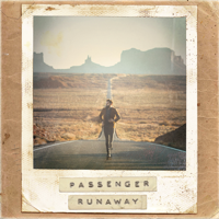 Passenger - Runaway (Deluxe) artwork