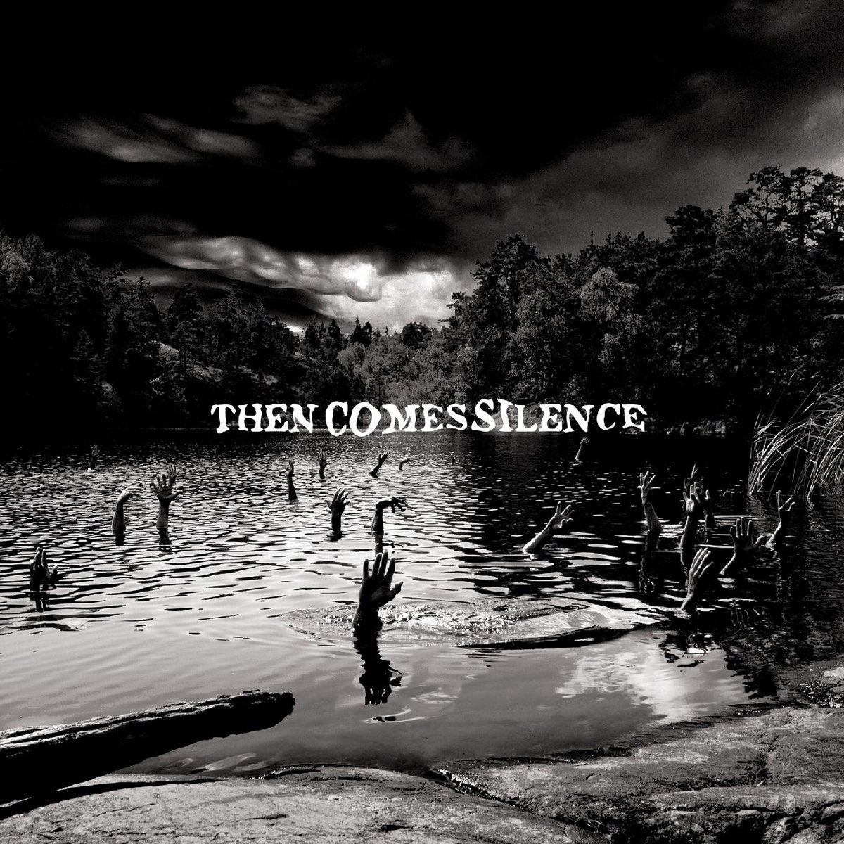 Молчание песня слушать. Then comes Silence. Then comes Silence группа. Then comes Silence обои. Silence песня.