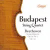 Beethoven: String Quartets Nos. 8 & 13 album lyrics, reviews, download